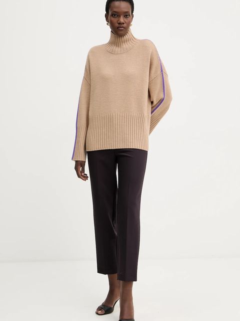 Pinko sweter wełniany - zdjęcie produktu nr 1