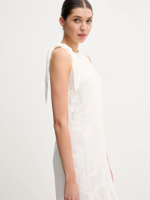 Samsoe Samsoe sukienka SAMELLYS