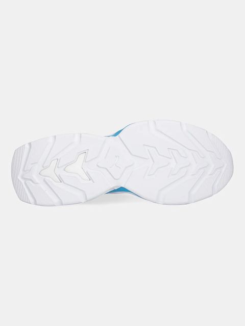 Puma buty treningowe Fade Nitro V2 Running kolor biały 403299