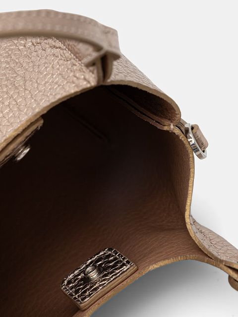 Gianni Chiarini torebka skórzana DUA