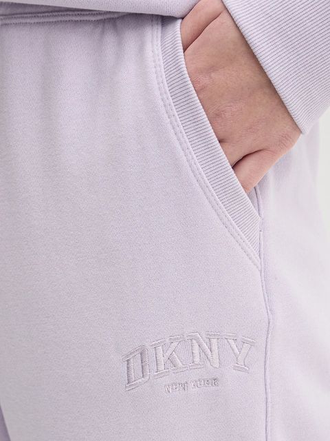 Dkny spodnie dresowe