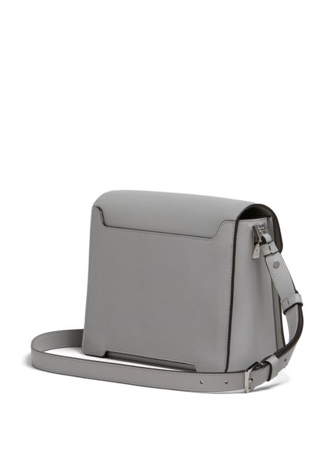 Marni medium Trunkaroo shoulder bag - Grey