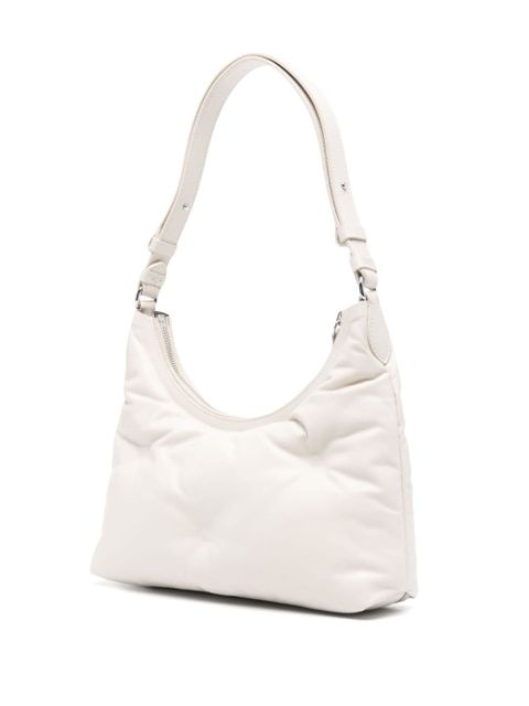 Maison Margiela small Glam Slam shoulder bag - Neutrals