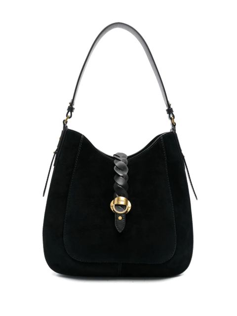 ISABEL MARANT Altay shoulder bag - Black - zdjęcie produktu nr 1