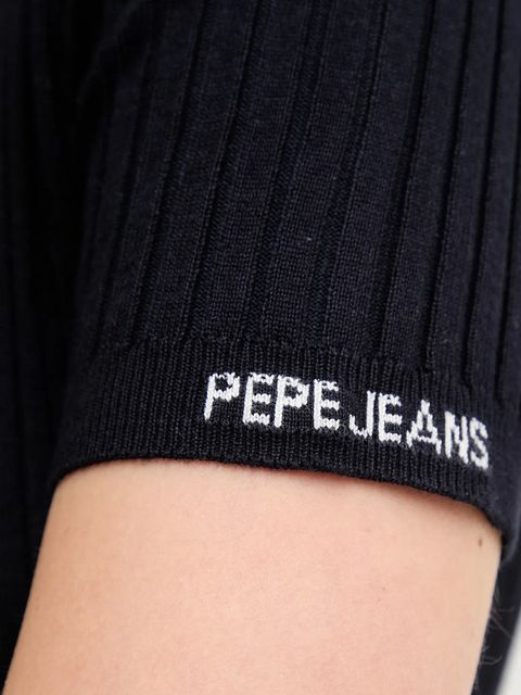 Pepe Jeans sukienka PATRICIA