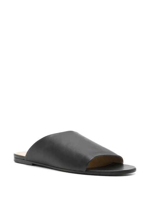 The Row Signum sandals - Black - zdjęcie produktu nr 2