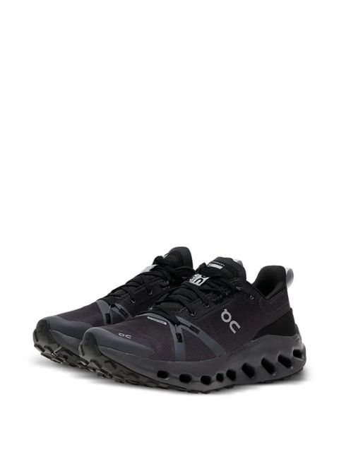 On Running Cloudsurfer Trail sneakers - Black