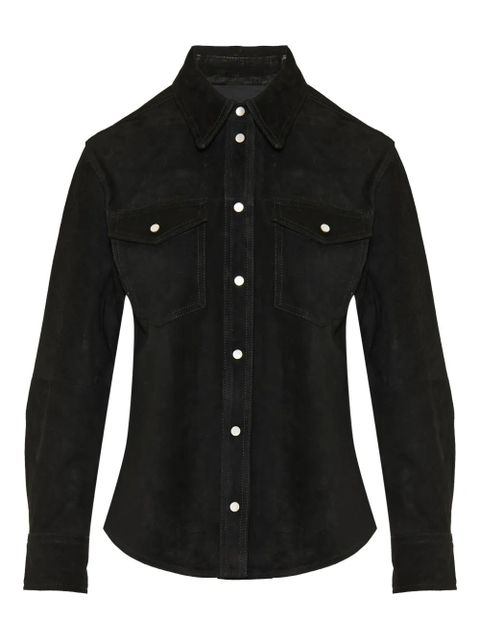 ISABEL MARANT CH0256FA C3B03I 01BK BLACK - zdjęcie produktu nr 1