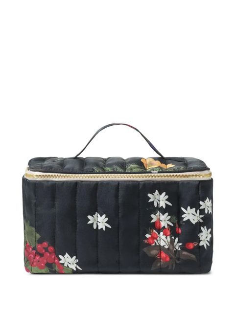 ERES Boîte à Secrets vanity bag - Black - zdjęcie produktu nr 1