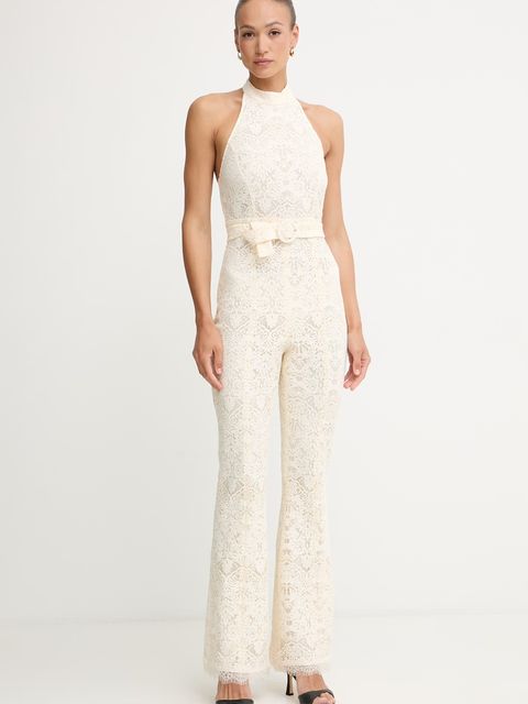 Twinset kombinezon damski koronkowy - zdjęcie produktu nr 1