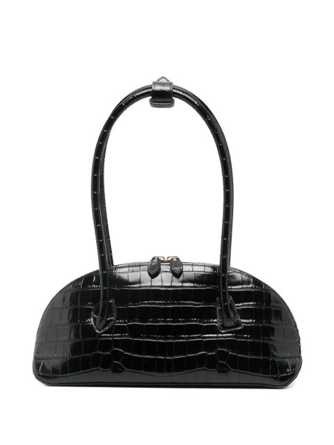 Liffner Ew Dome shoulder bag - Black - zdjęcie produktu nr 1