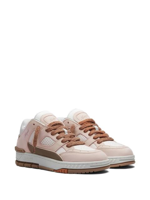 Axel Arigato Area Lo sneakers - Pink - zdjęcie produktu nr 2