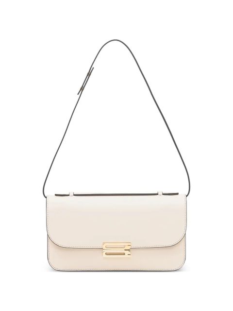 Victoria Beckham midi Dorian shoulder bag - Neutrals