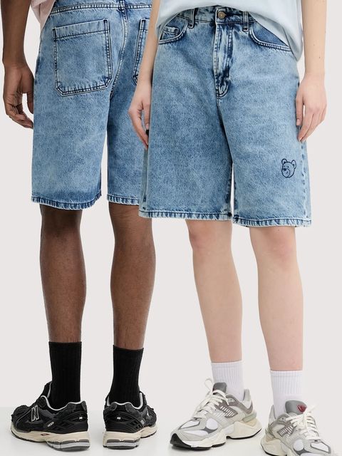 Inbetweeners szorty jeansowe - zdjęcie produktu nr 2