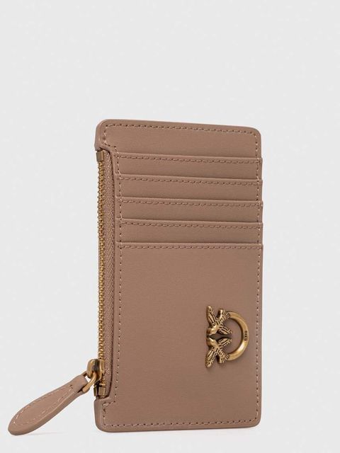 Pinko portfel skórzany - zdjęcie produktu nr 2