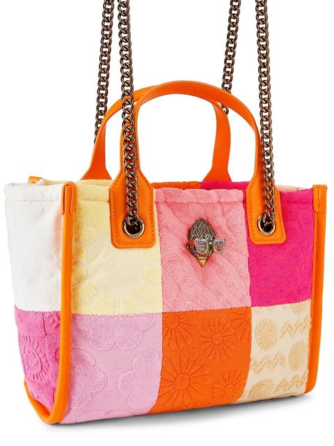 Kurt Geiger London torebka shopper damska Hoxton - zdjęcie produktu nr 1