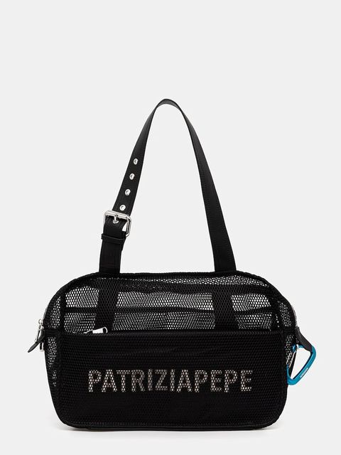 Patrizia Pepe torebka damska - zdjęcie produktu nr 1