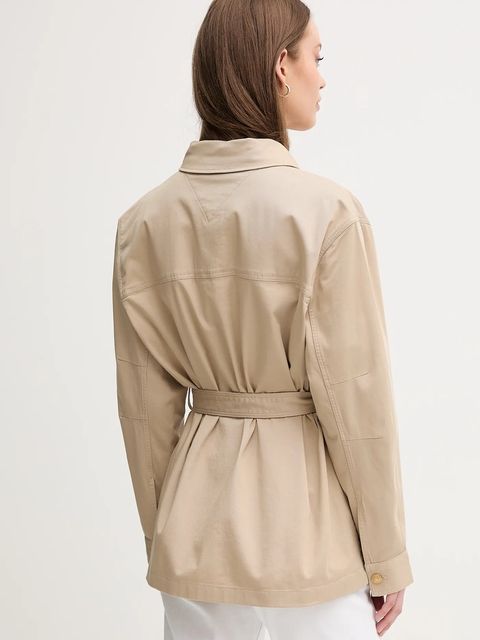 Tommy Hilfiger kurtka koszulowa