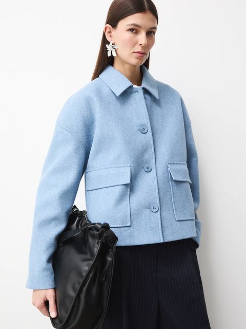 Medicine kurtka koszulowa - zdjęcie produktu nr 1