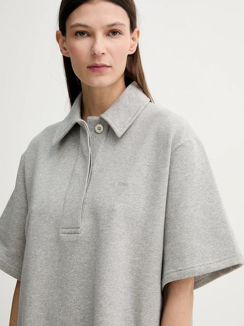 Stand Studio sukienka bawełniana Kennedi