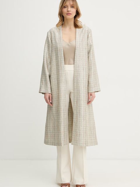 Forte Forte płaszcz - zdjęcie produktu nr 1