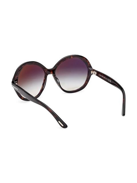 Tom Ford okulary przeciwsłoneczne