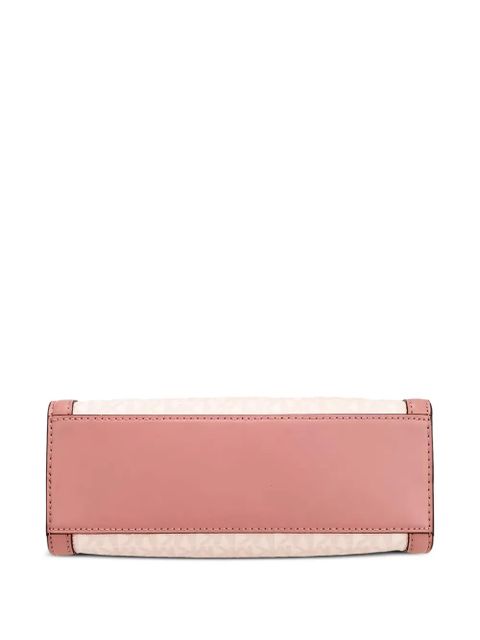 Michael Kors small Cece flap-pocket tote bag - Pink