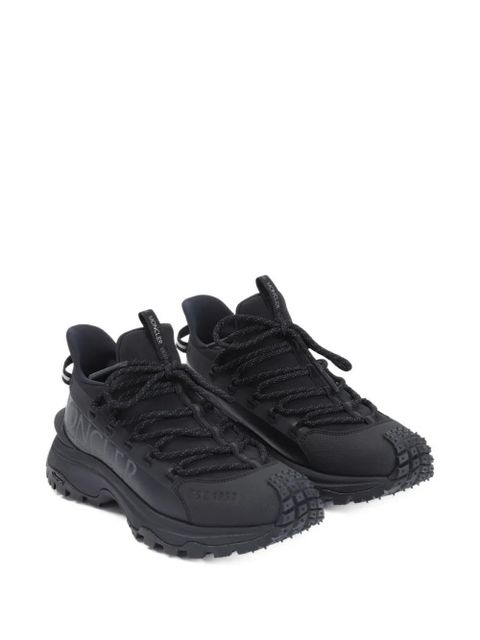 Moncler Trailgrip Lite 2 low-top sneakers - Black - zdjęcie produktu nr 2
