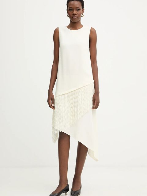 BOSS sukienka Dadiva - zdjęcie produktu nr 1