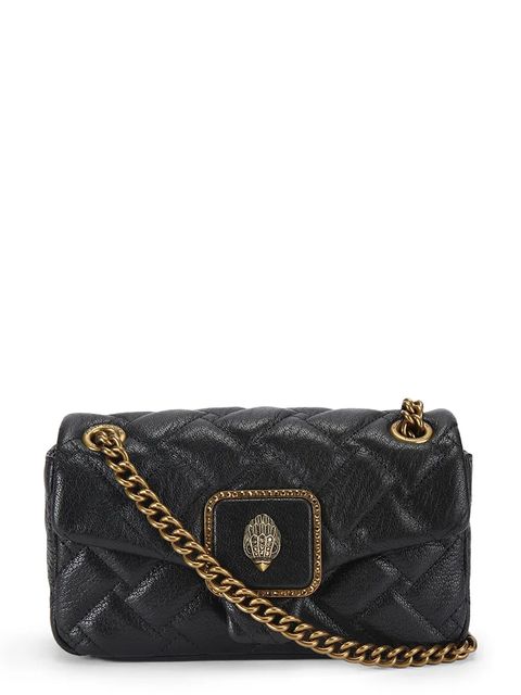 Kurt Geiger London torebka skórzana Pimlico - zdjęcie produktu nr 1