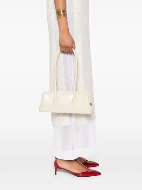 Osoi mini Boat shoulder bag - Neutrals - zdjęcie produktu nr 1