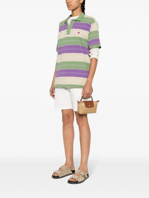 Longchamp Le Pliage Original pouch - Yellow - zdjęcie produktu nr 2