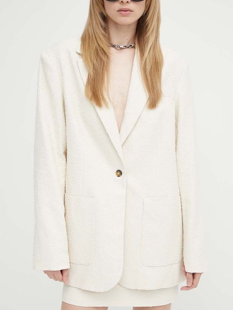 Herskind marynarka Leo - zdjęcie produktu nr 1