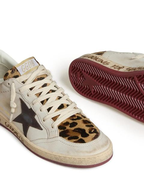 Golden Goose Ball Star sneakers - Neutrals