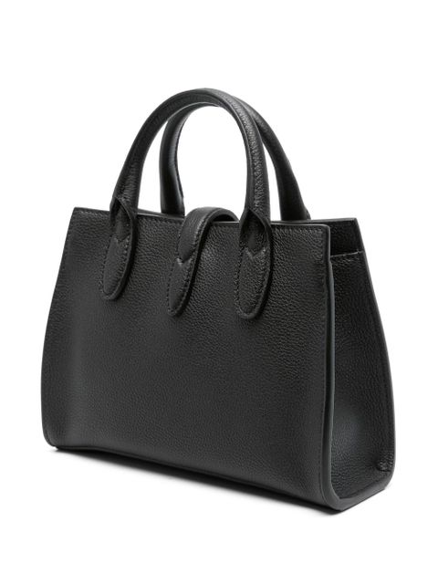 Gucci small Jackie tote bag - Black