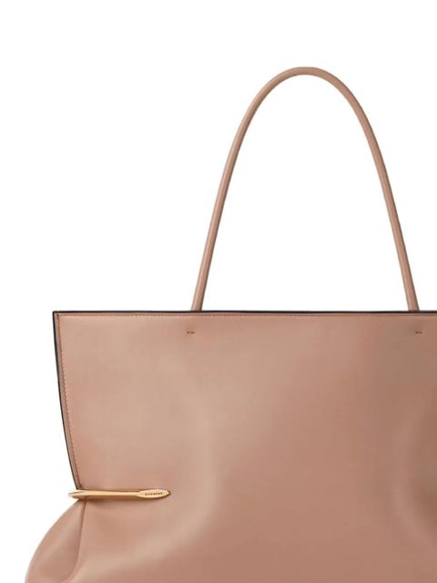 Givenchy Pinch Squeezed Horizontal tote bag - Neutrals - zdjęcie produktu nr 2