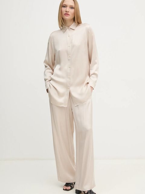 Calvin Klein Jeans spodnie - zdjęcie produktu nr 1