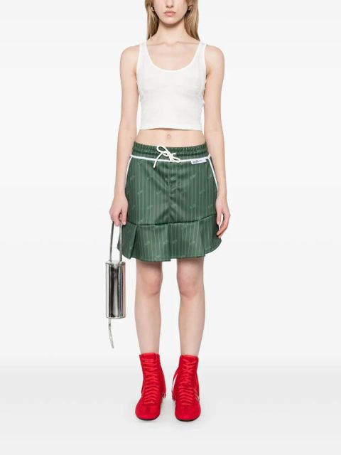 GCDS x Hello Kitty printed top - White - zdjęcie produktu nr 2