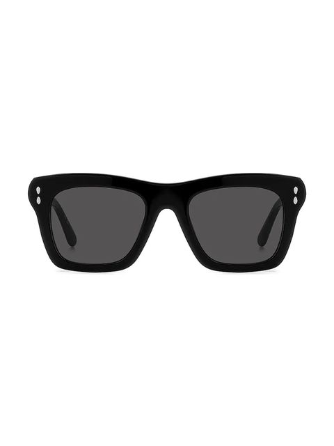 Isabel Marant okulary - zdjęcie produktu nr 2