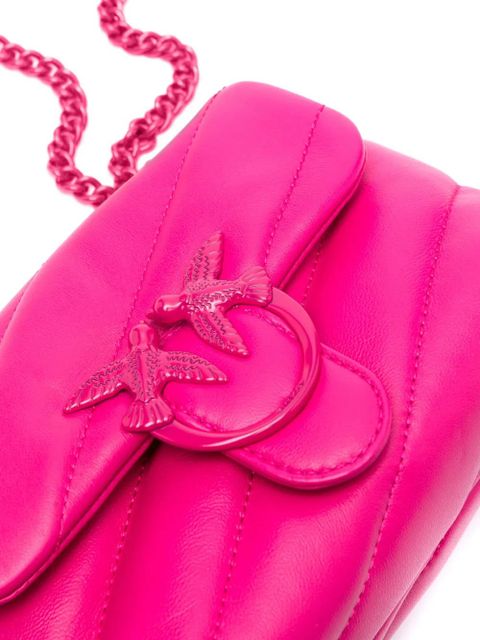 PINKO Baby Love shoulder bag