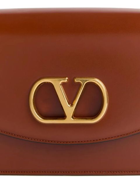 Valentino Garavani Vain shoulder bag - Brown