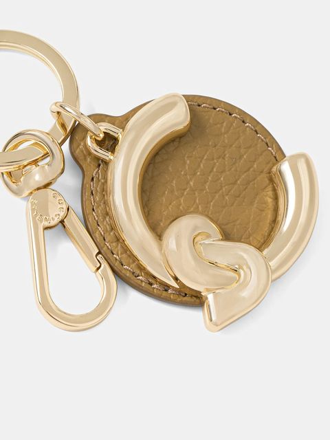 Coccinelle brelok COCCINELLE C-ME - zdjęcie produktu nr 1