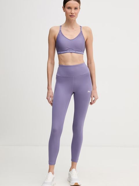 Under Armour legginsy damskie Motion - zdjęcie produktu nr 1