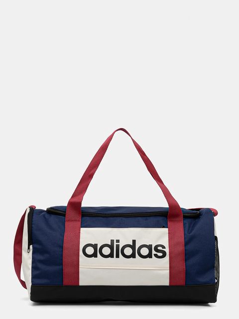 adidas torba sportowa Linear kolor granatowy KE5543 - zdjęcie produktu nr 1