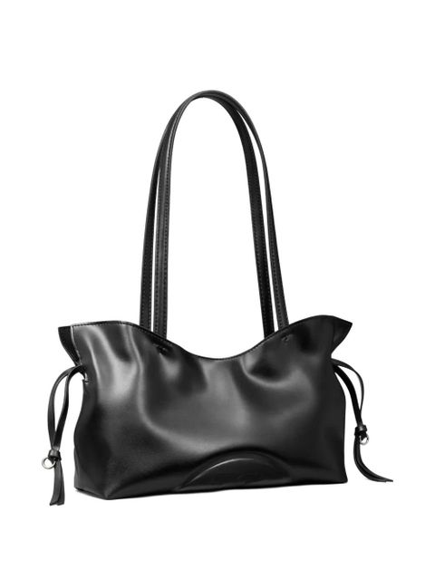 Tory Burch small Ella tote bag - Black