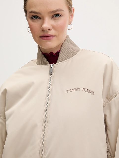 Tommy Jeans kurtka bomber