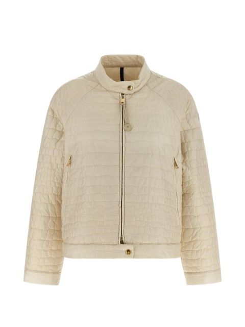 Moncler Aubrietaa jacket - Neutrals - zdjęcie produktu nr 1