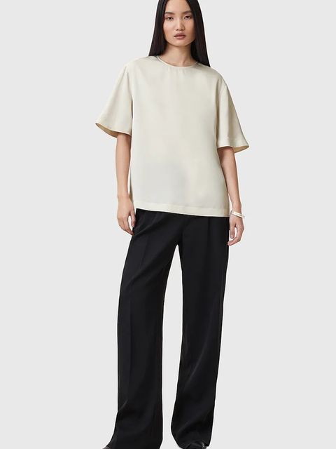 AllSaints t-shirt AMELIE