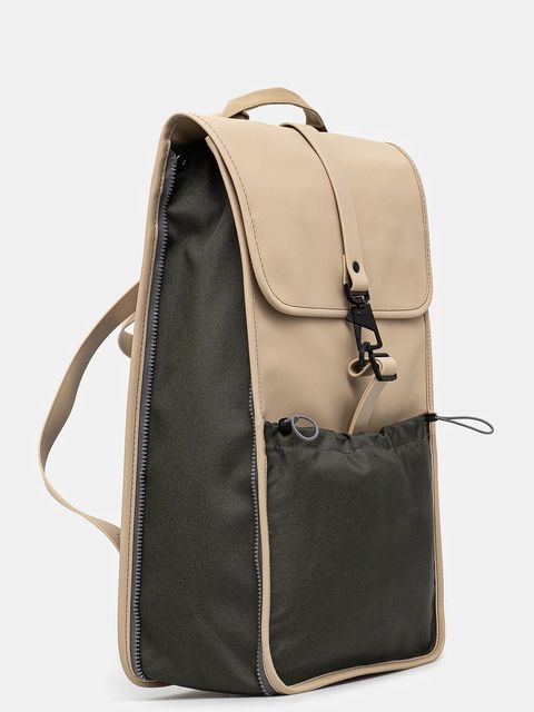 Rains plecak Mix Backpack W3 - zdjęcie produktu nr 1