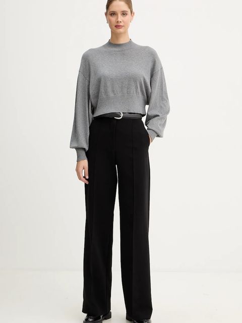 United Colors of Benetton sweter z dodatkiem wełny - zdjęcie produktu nr 1